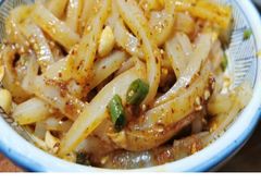 -姚记.周礼伤心凉粉(时代广场店)