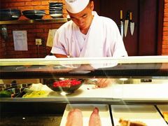 -玄海寿司(国贸店)