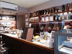 -Punchline Coffee&Roaster(同济大学店)