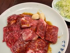 -蒜香焼肉PURUSHIN(马场路店)
