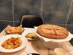 -咕鹿流心披萨(下沙店)