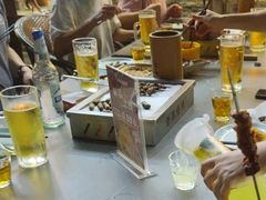 -老高烧烤(龙华星河iCO店)