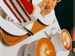 -Peet's 皮爷咖啡(陆家嘴中心店)