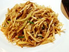 君山鲜脆笋-巴陵全鱼席(湖南老字号汴河街店 )