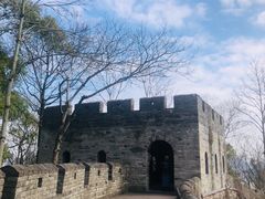 -台州府城(东湖)