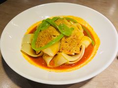 -阿西娅·西北妈妈拿手菜·清真(西关店)