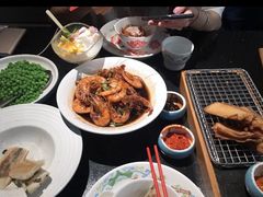-老头儿油爆虾·知味杭州(爱琴海购物中心)