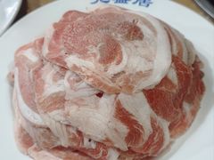 -元盛居(生态大街店)