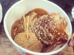 -三大炮豆花铺(锦里店)