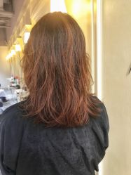 点击看大图 -M Hair造型