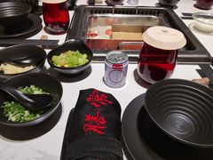 -鼎膳常火锅(华阳店)