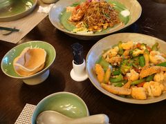 -三亚海棠湾万丽度假酒店