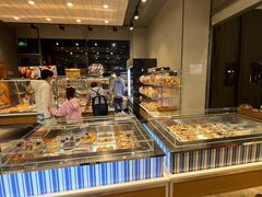 -巴黎贝甜(右安门店)