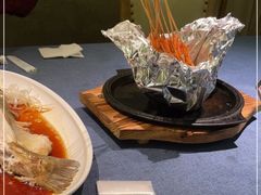 -野蔓果·山野菜(西湖景区·龙井茶田店)