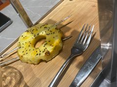 -通海俄式烧烤·俄罗斯大串(嵩山路店)