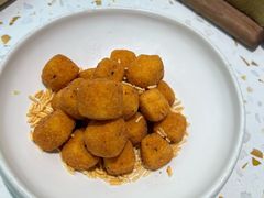 -大树餐厅(环球港店)