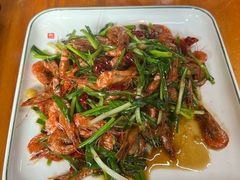 -61号餐吧(兴坪古镇漓江店)