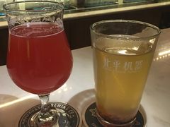 -北平机器Peiping Machine(方家店)