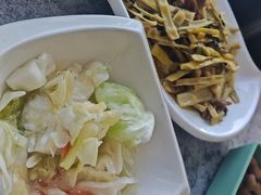 -紫藤园·天目湖大鱼头(南山竹海店)