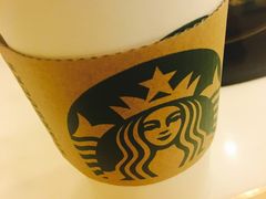 -星巴克(湖州梅地亚广场店)