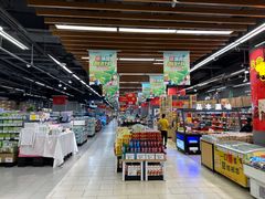 -永辉超市(凯德·天府店)