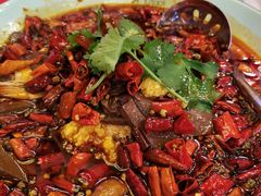 -贝贝龙虾·音乐餐厅(昌平东关店)