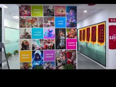 -CGWANG王氏教育(上海校区)