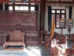 -中国甲午战争博物院