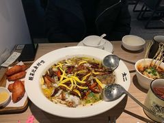 -新太二·鲜料川菜(群光广场店)