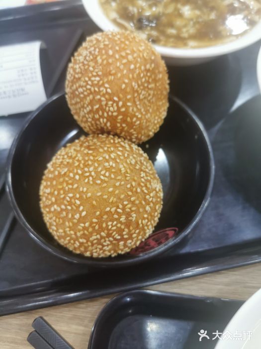 姑苏鸿昌兴大食堂(中山北路店)图片