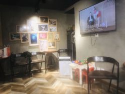 -韩孕社专业孕妇摄影(和平店)