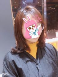 -木北造型
