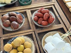 -HERRE·FARM 赫尔露营农场·团建聚会包场