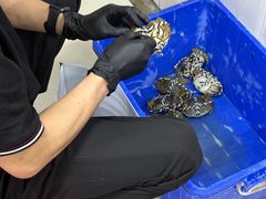 -七的湖·江南蟹舫·阳澄湖农家菜(蟹舫苑店)