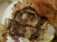 -桥底辣蟹(谢斐道店)