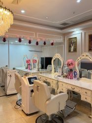 -Bollins波林丝•专研护发中心