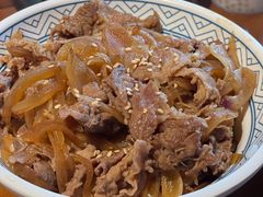 牛肉饭-合风谷(南下塘店)