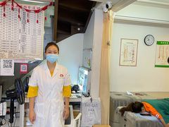 -张钰强中医正骨推拿连锁(华发商都店)