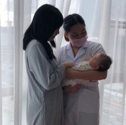 -梓爱月子中心(花都店)