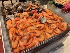 -TABLE·味西餐厅-成都茂业JW万豪酒店