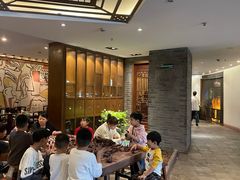 -青藤茶馆(南山路店)