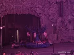 -广州长隆国际大马戏