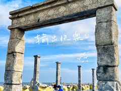 -渔岛海洋度假区