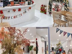 -echoes coffee回响咖啡(红山店)