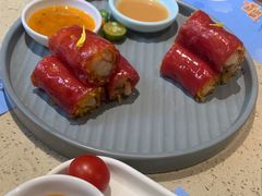 -点都德(聚福楼店)