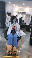 -AYO SALON