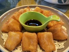 手工年糕-二十八里太湖船菜(吉祥路店)