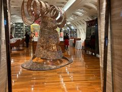 -北京王府井希尔顿酒店·万斯阁西餐厅