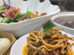 -名善山珍·野生菌汤锅(文殊院店)