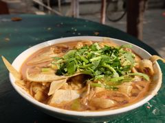 -陈记锅巴菜(五大道店)
